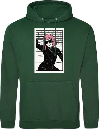 Eva Comic