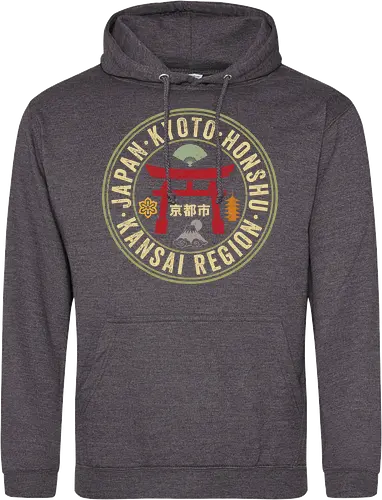 City of Kyoto