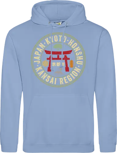 City of Kyoto