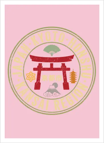 City of Kyoto