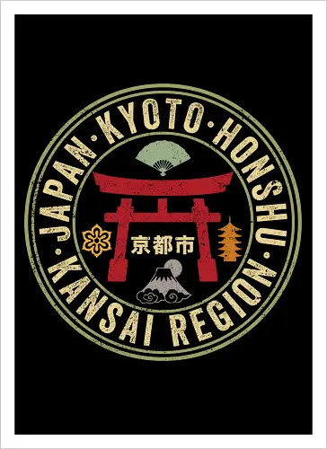 City of Kyoto