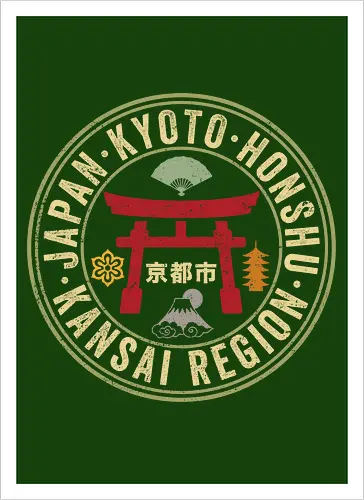 City of Kyoto