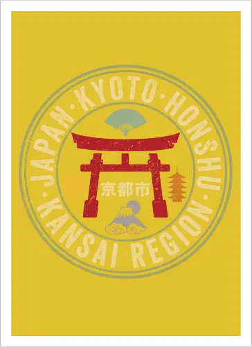 City of Kyoto