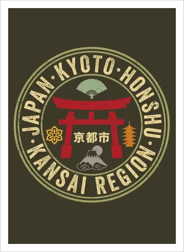 City of Kyoto