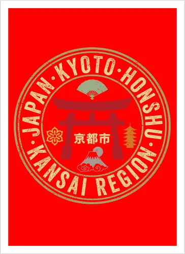 City of Kyoto