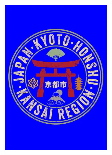 City of Kyoto