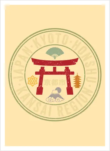 City of Kyoto