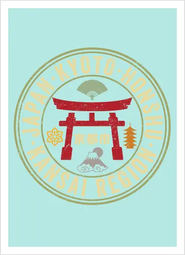 City of Kyoto