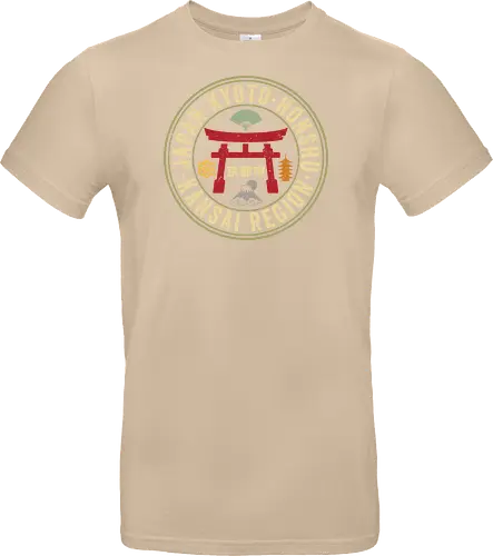 City of Kyoto