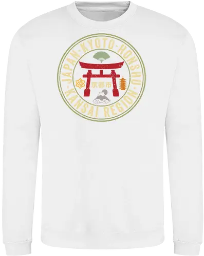 City of Kyoto