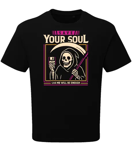 Save Your Soul