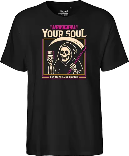 Save Your Soul