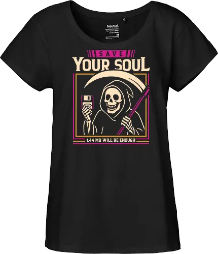 Save Your Soul