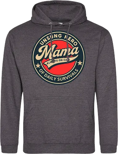 Mama, Always On Call