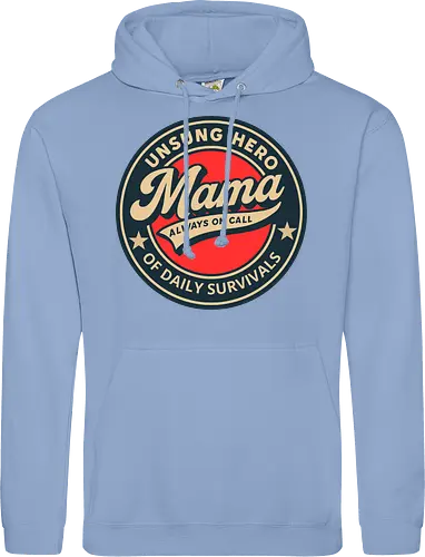 Mama, Always On Call