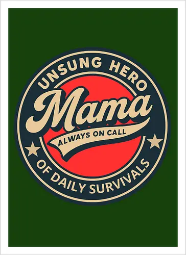 Mama, Always On Call