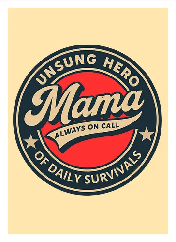 Mama, Always On Call