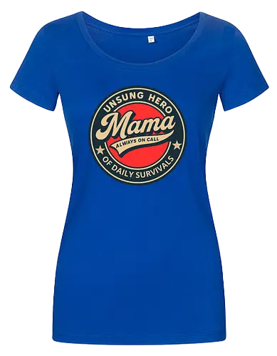 Mama, Always On Call