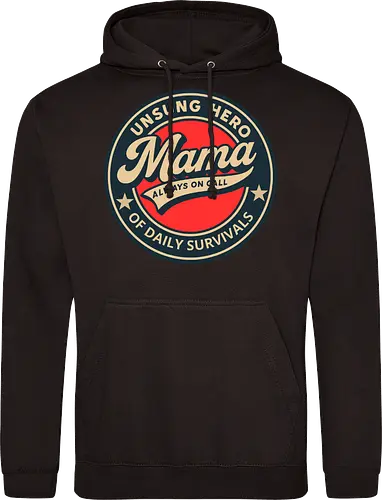 Mama, Always On Call