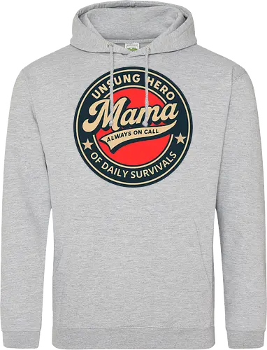 Mama, Always On Call