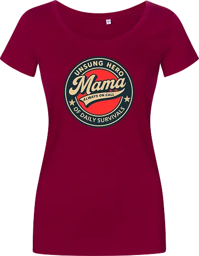 Mama, Always On Call