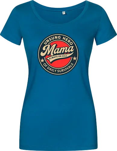 Mama, Always On Call