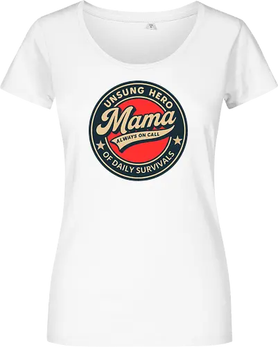 Mama, Always On Call