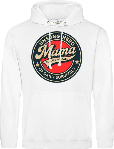 Mama, Always On Call