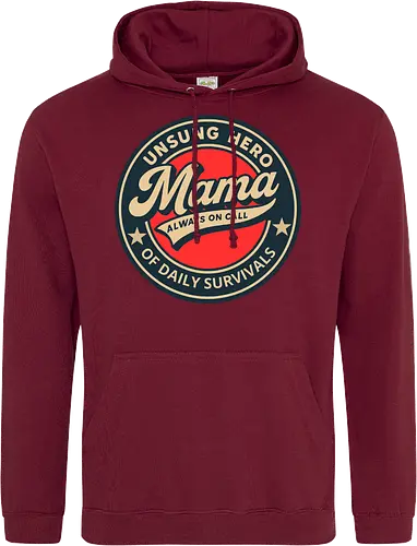 Mama, Always On Call