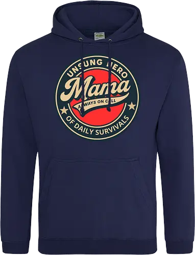 Mama, Always On Call