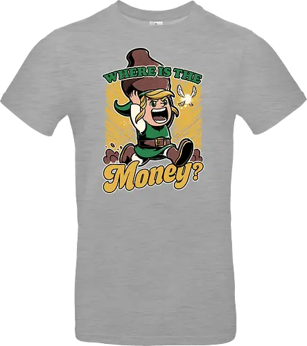 Game Elf Money