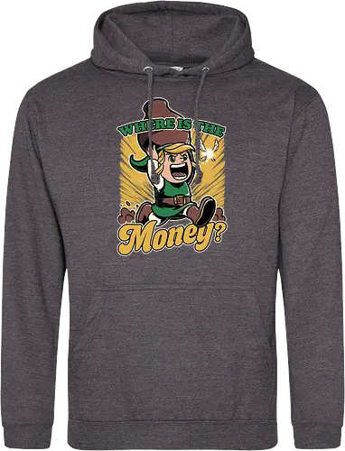 Game Elf Money