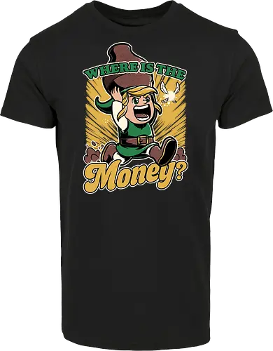 Game Elf Money