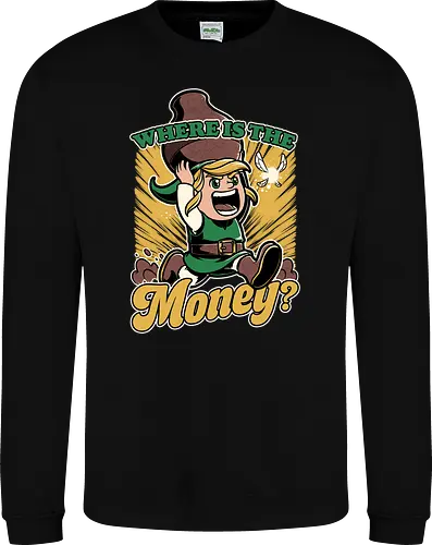 Game Elf Money