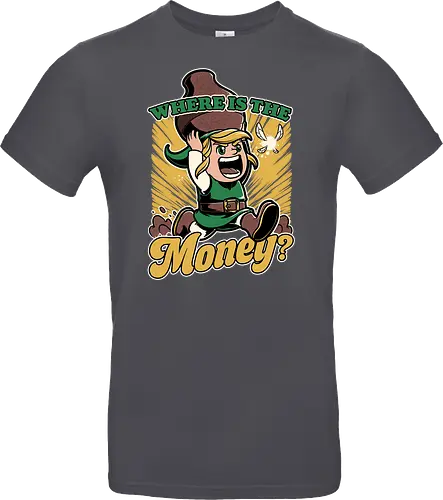 Game Elf Money