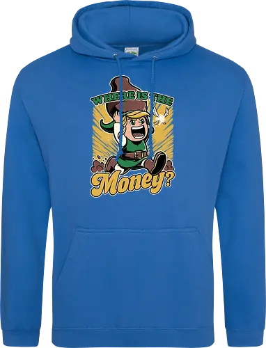 Game Elf Money