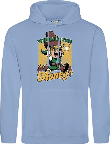 Game Elf Money