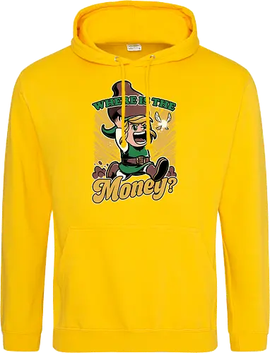 Game Elf Money