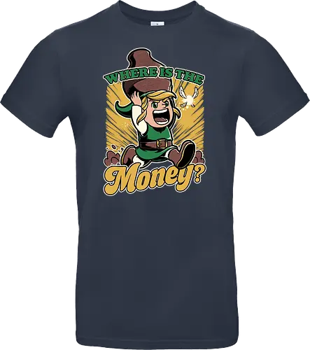 Game Elf Money