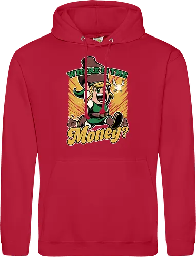 Game Elf Money