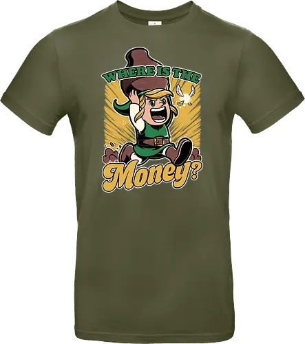 Game Elf Money