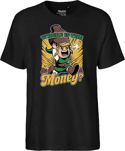 Game Elf Money