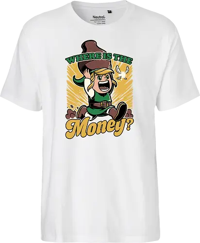 Game Elf Money
