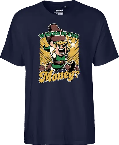 Game Elf Money
