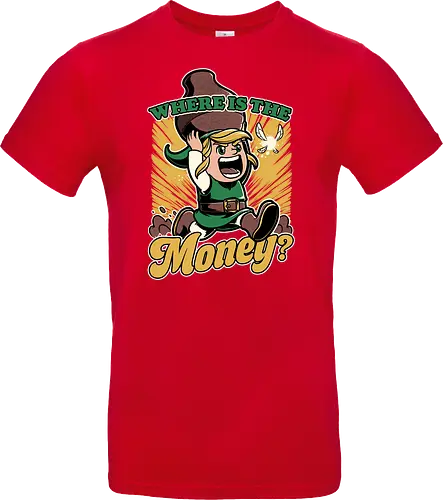 Game Elf Money