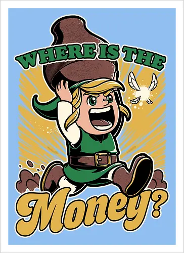 Game Elf Money