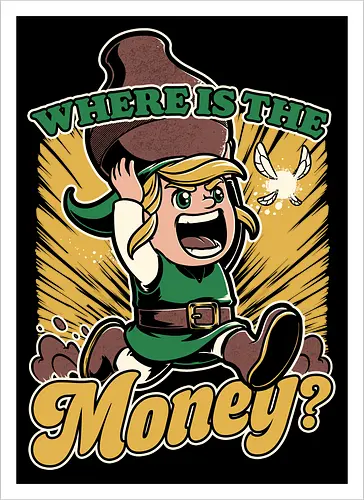 Game Elf Money