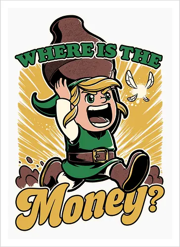 Game Elf Money