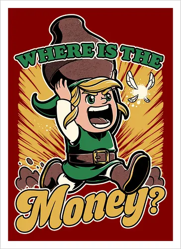 Game Elf Money