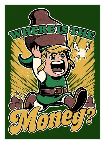 Game Elf Money